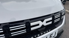 Dacia Sandero Stepway 1.0 TCe Expression 5dr Petrol Hatchback